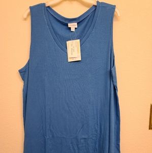 LulaRoe Kristina Top 2x